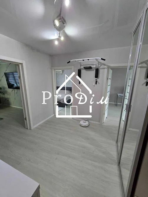 Продаж Квартира 1-кімнатна, 12/14 поверх на Академіка Заболотного вул., 116 Kiev - photo 10