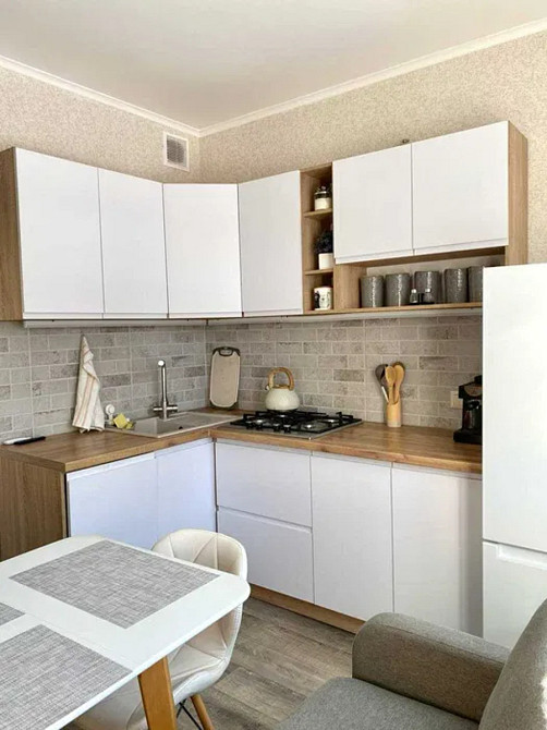 Оренда Квартира 2-кімнатна, 7/10 поверх на Петра Григоренка, 21 Київ - фото 6