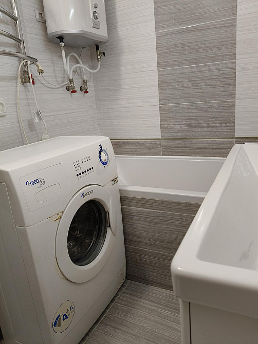 Оренда Квартира 2-кімнатна, 4/5 поверх на вул. Корольова Рівне - фото 18