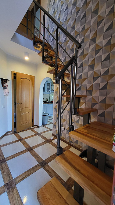 Продаётся дом 140 м² на Черёмушках! Одеса - фото 11