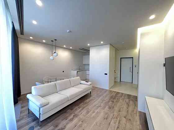 Продаж Квартира 1-кімнатна, 20/34 поверх на Іоанна Павла II вул., д. 12 Kiev