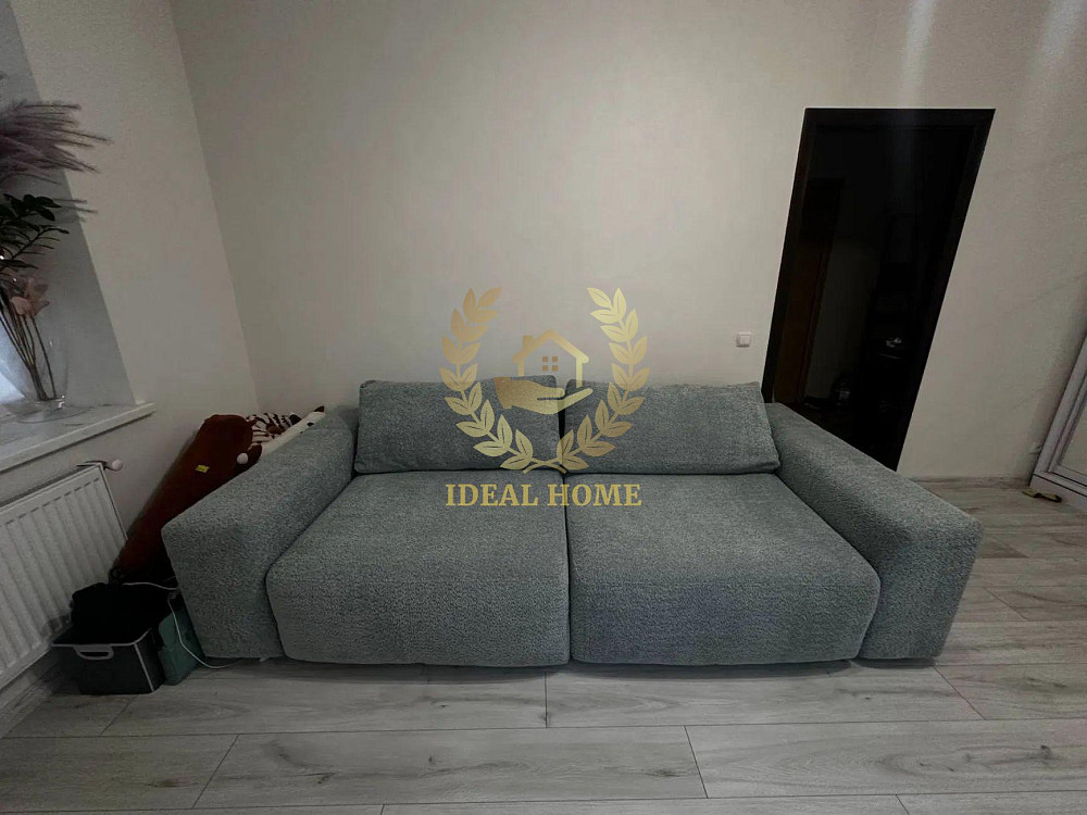 Продаж 1к квартири ЖК Петрівський квартал, с. Святопетрівське  - фото 3