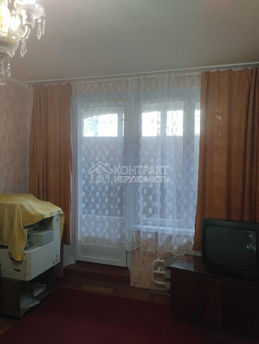 Продаж Квартира 2-кімнатна, 1/12 поверх на вул. Тарасівська Харків - фото 2