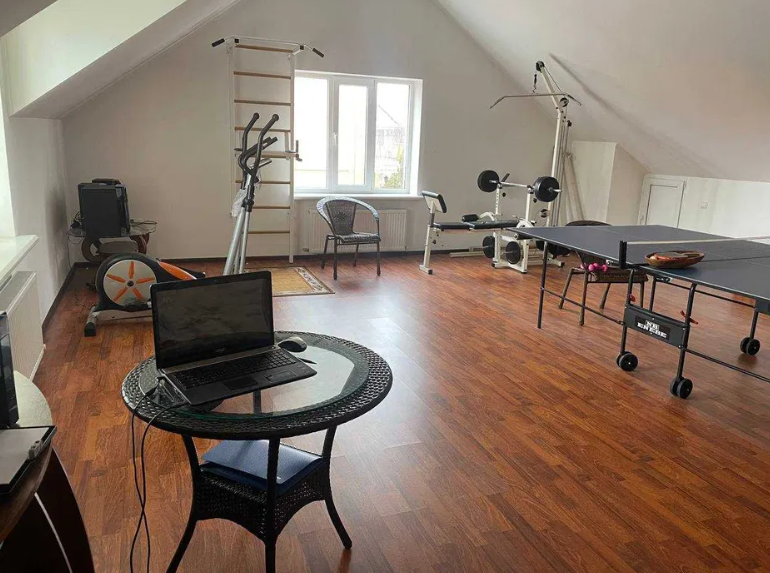 Продам дом 2-х этажный дом в Фонтанке (5 км от Одессы) Фонтанка - фото 7