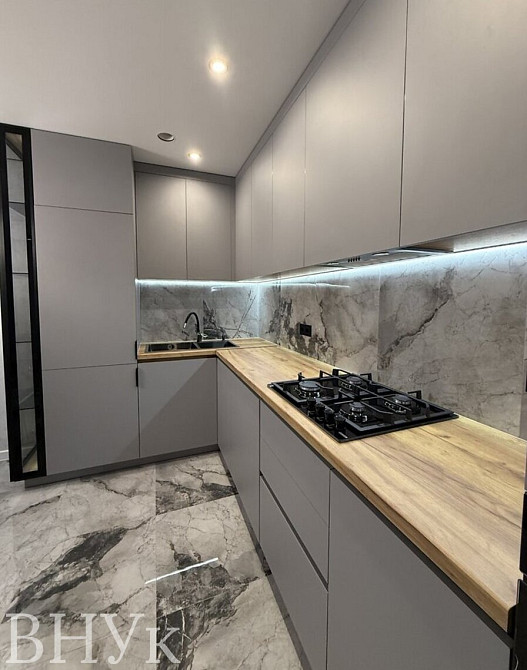 Продаж Квартира 2-кімнатна, 9/12 поверх на вул. Київська Тернопіль - фото 7