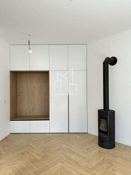 Оренда 1к Квартира 30 кв.м Варшавська вул. Львів - фото 6