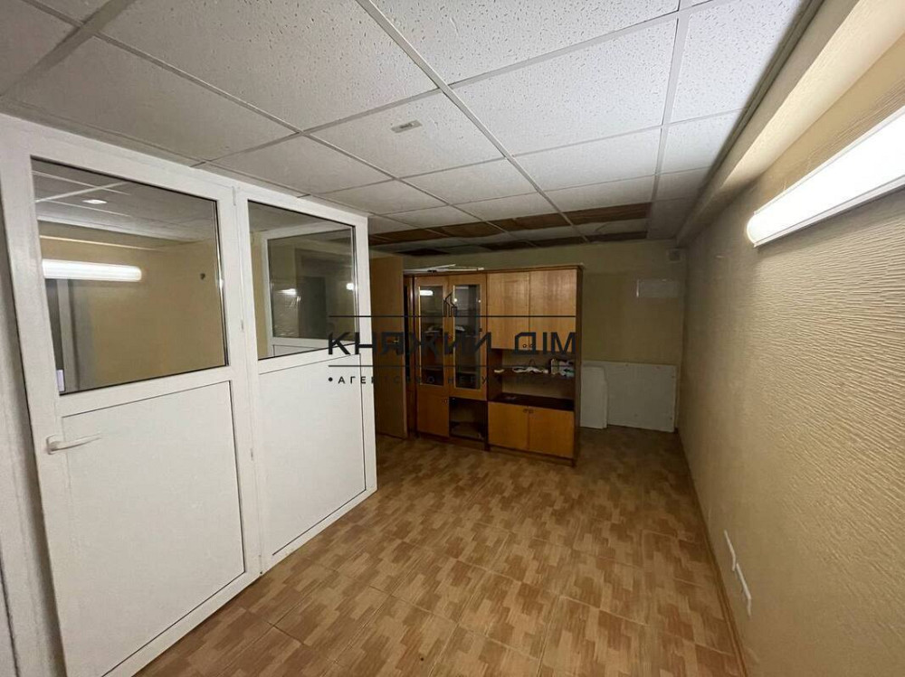 Оренда офісне приміщення на Донца Михаила ул. поверх - -1/5 Київ - фото 12