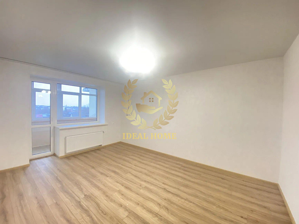 Продаж Квартира 2-кімнатна на Лесная ул., 1Б Буча - фото 1