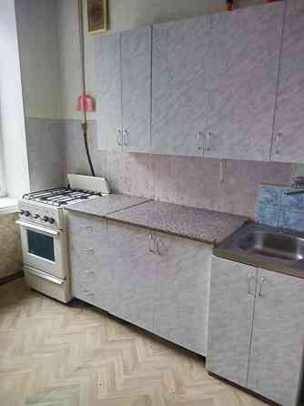 Оренда Квартира 2-кімнатна, 5/5 поверх на Черняхівського, 12 Киев