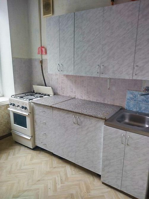 Оренда Квартира 2-кімнатна, 5/5 поверх на Черняхівського, 12 Киев - изображение 1