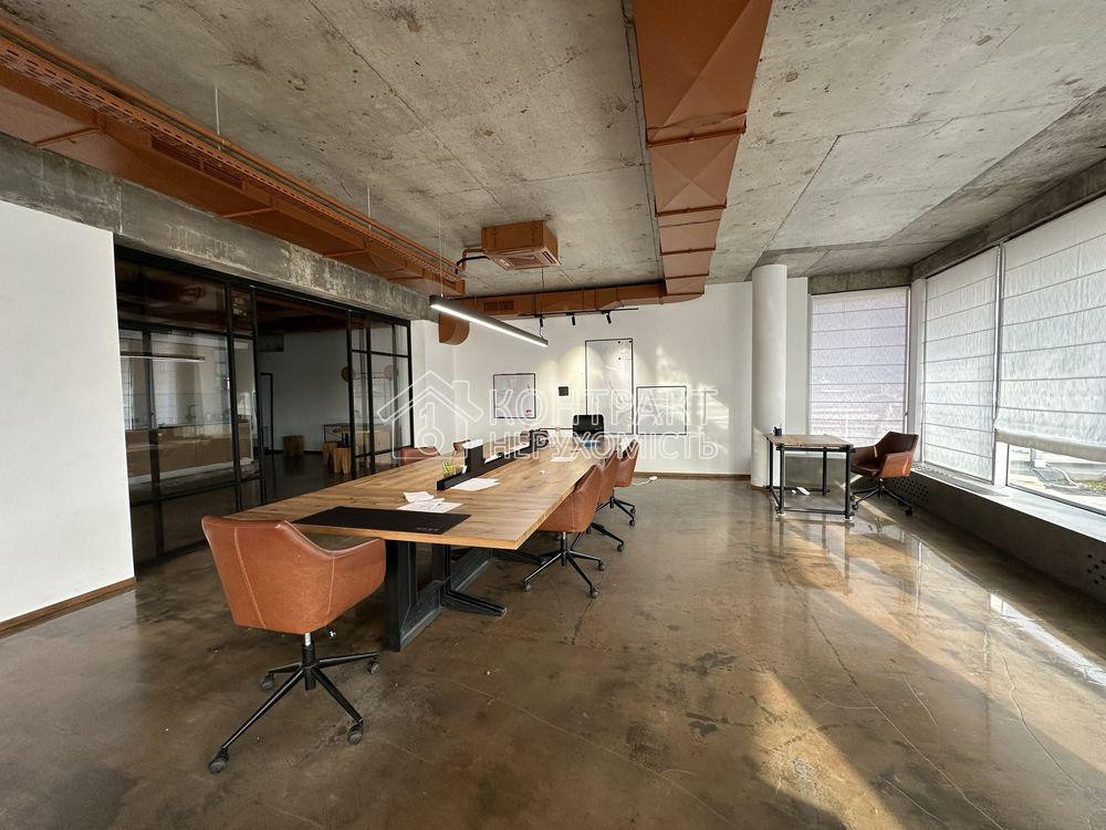 Оренда офісне приміщення на вул. Сумська приміщень - 7, поверх - 4/5 Kharkiv - photo 5
