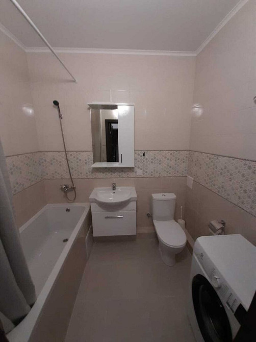 Оренда Квартира 1-кімнатна, 11/25 поверх на Олени Пчілки, 5а Київ - фото 6