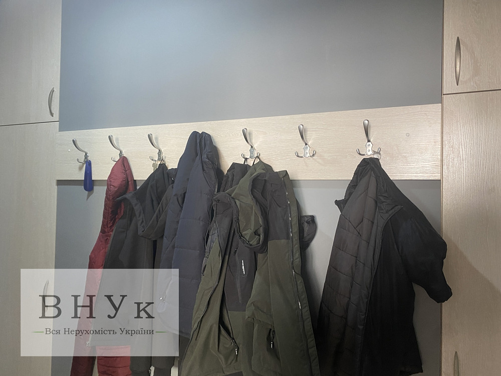 Продаж Квартира 2-кімнатна, 2/2 поверх на Вояків дивізії Галичина Тернопіль - фото 10
