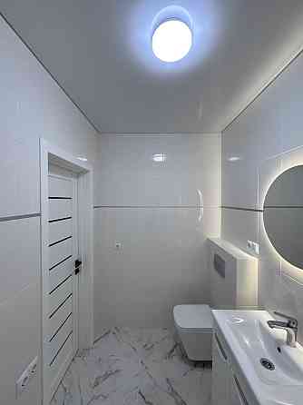 Продаж 1к Квартира 40 кв.м Євгенія Рихліка 11-к Zhytomyr