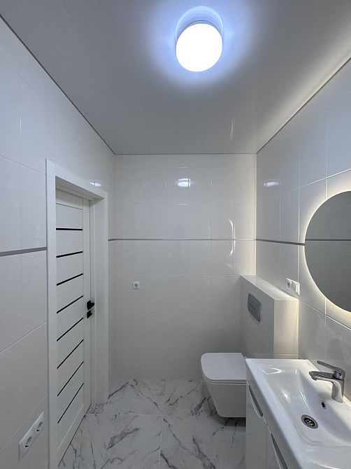 Продаж 1к Квартира 40 кв.м Євгенія Рихліка 11-к Житомир - фото 3