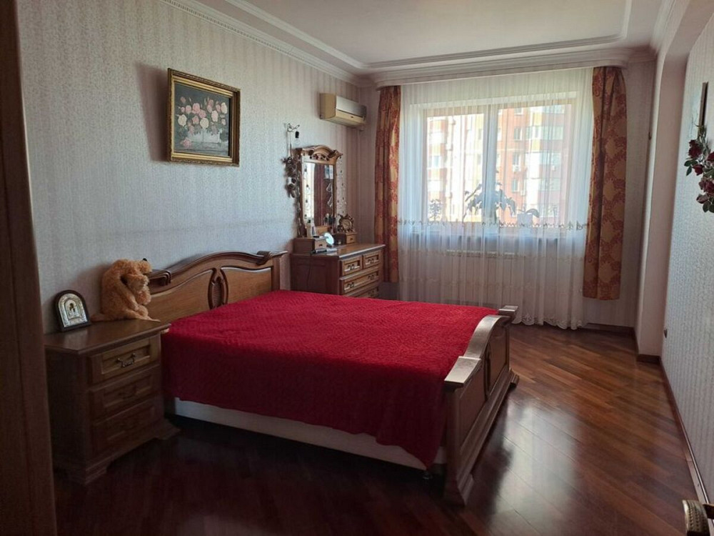 Продаж Квартира 3-кімнатна, 11/28 поверх на Ахматової, 13 Київ - фото 18