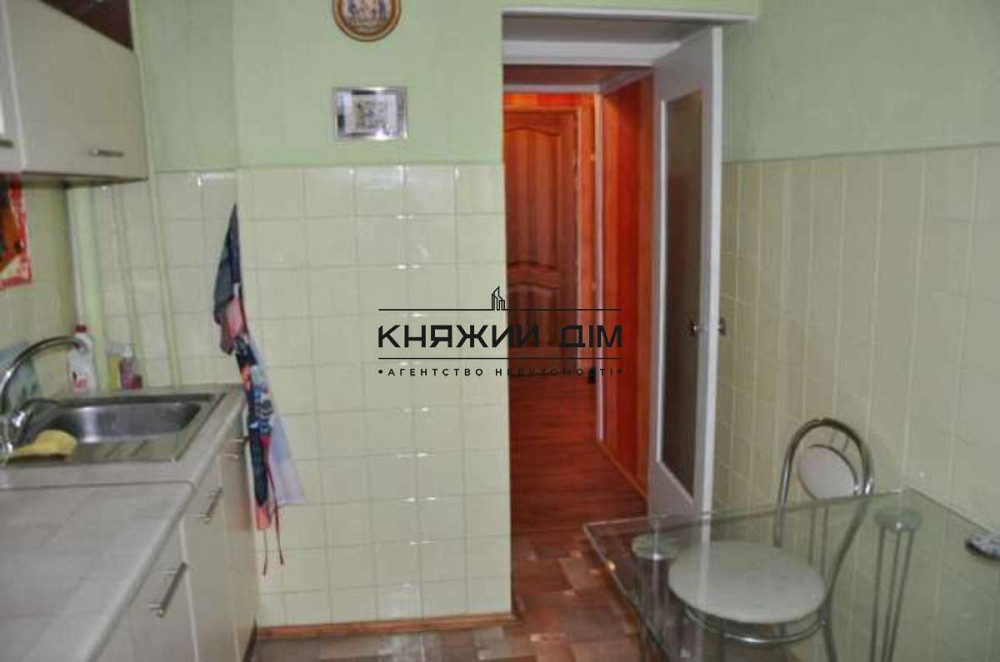 Оренда Квартира 1-кімнатна, 9/16 поверх на Русановская Набережная Киев - изображение 3