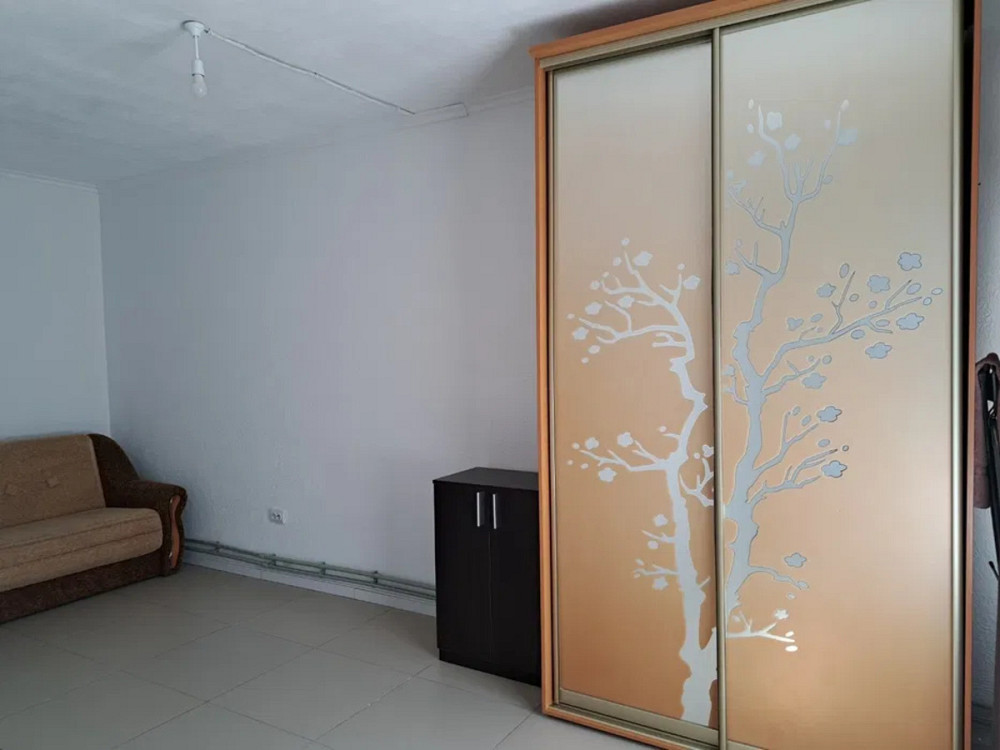 Оренда Квартира 1-кімнатна, 1/2 поверх на Садова, 53 Kiev - photo 1