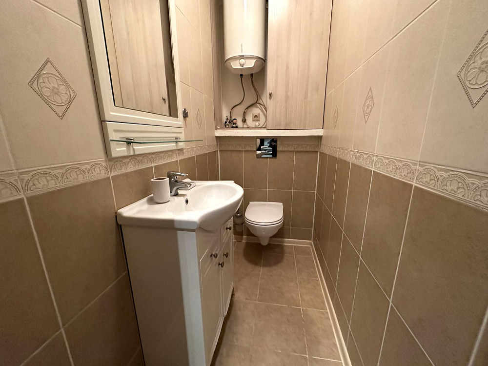 Продаж Квартира 2-кімнатна, 6/27 поверх на Володимира Івасюка вул., д. 53-Б Київ - фото 15