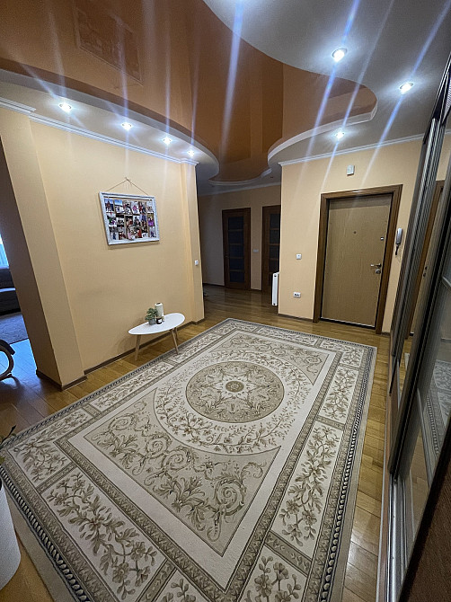 Продаж Квартира 3-кімнатна, 2/9 поверх на Федьковича 70 б Ivano-Frankivs'k - photo 3