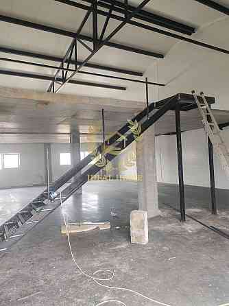 Продаж складське приміщення на Киевская ул., 38 приміщень - 1 