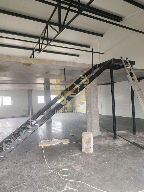 Продаж складське приміщення на Киевская ул., 38 приміщень - 1  - фото 5