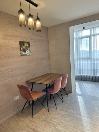 Продаж 1к Квартира 47.2 кв.м Щасливий Дніпро - фото 2