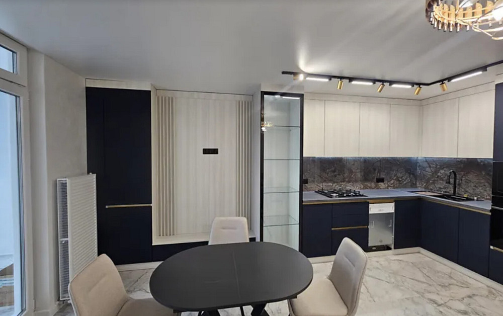 Продаж Квартира 2-кімнатна, 8/11 поверх Ternopil' - photo 1