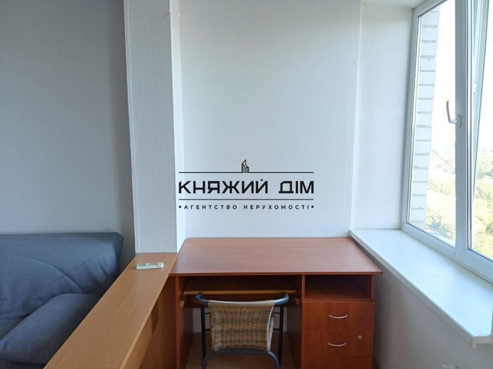 Оренда 1-х кімнатної квартири Позняки. Код об'єкта № 11166470 Київ - фото 5