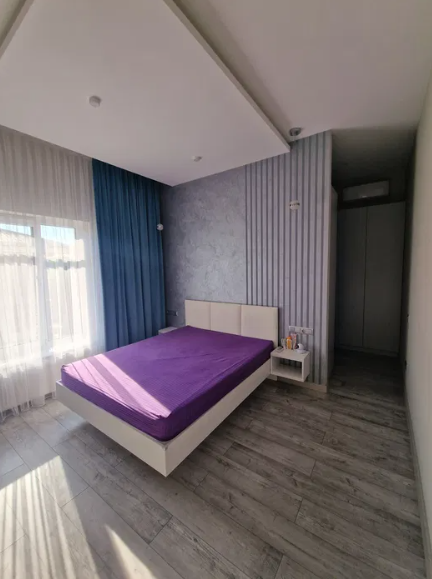 Продам  2-х этажный таунхаус в ЖК "Черноморская Ривьера" (Фонтанка) Фонтанка - фото 20