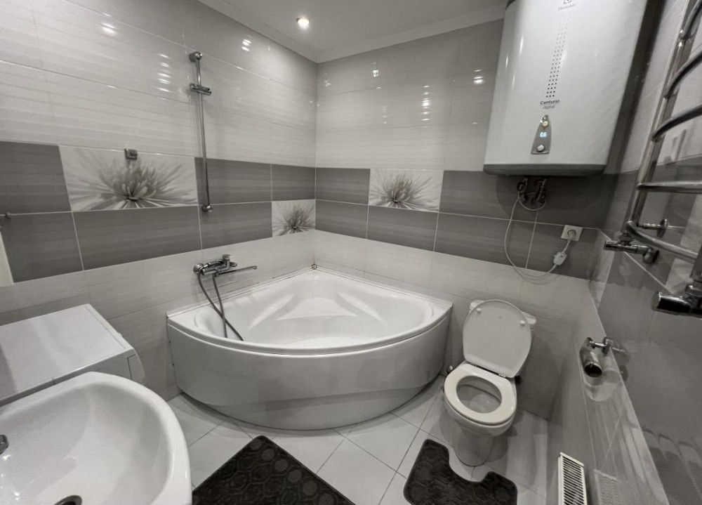 Продам 3х кімн. квартиру в ЖК Райдужний Одеса - фото 15