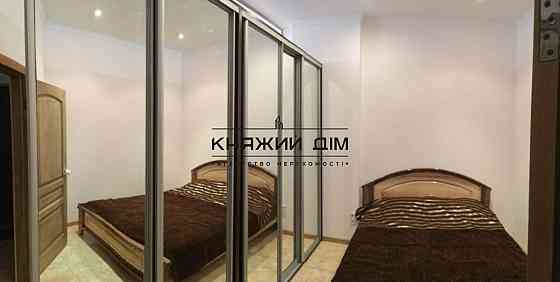 Оренда Квартира 2-кімнатна, 16/24 поверх на вул. Дружбы Народов бульв./Миколи Міхновського Киев