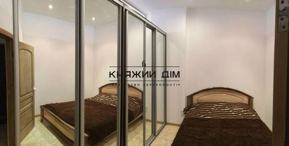 Оренда Квартира 2-кімнатна, 16/24 поверх на вул. Дружбы Народов бульв./Миколи Міхновського Kiev - photo 5