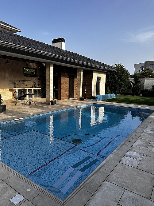 Оренда Будинок на вул. Берегова Одеса - фото 2