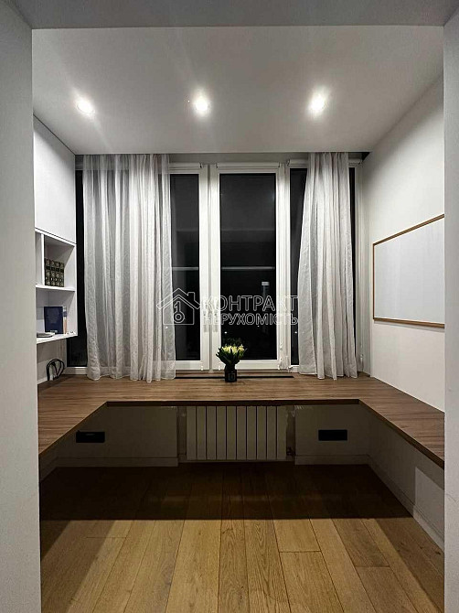 Продаж Квартира 3-кімнатна, 8/9 поверх на вул. Героїв Харкова Харків - фото 7