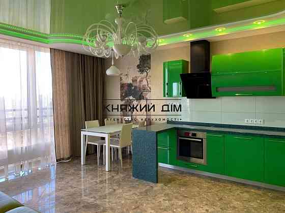 Є Генератор! Оренда 3-кімнатна квартира студіо, м. Святошин. № 11106574 Київ