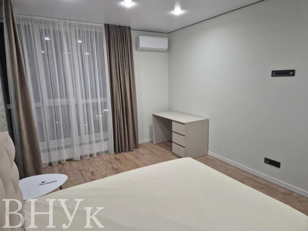 Продаж Квартира 1-кімнатна, 5/16 поверх на вул. Івасюка В. Ивано-Франковск - изображение 4