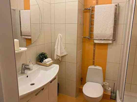 Оренда Квартира 1-кімнатна, 15/20 поверх на Калнишевского Петра ул. (Майорова Михаила), 7 Kiev