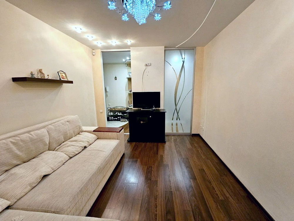 Продаж Квартира 3-кімнатна, 7/9 поверх на Березинская ул., 32 Дніпро - фото 4