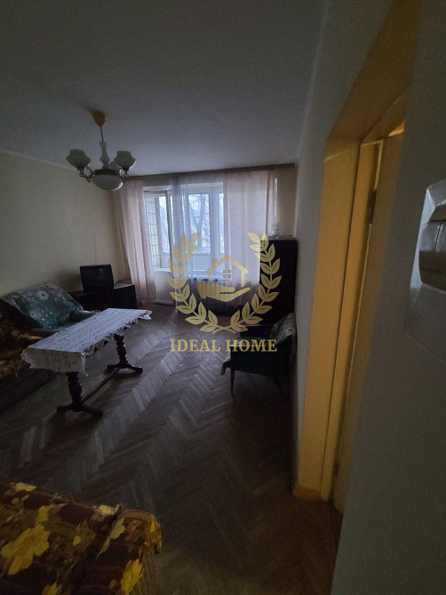 Продаж Квартира 2-кімнатна Київ - фото 1