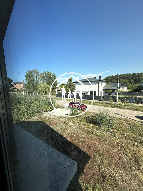 Сучасний будинок біля лісу та озера – ідеальне поєднання природи та комфорту! Birky (Zhovkivskyi raion) - photo 14