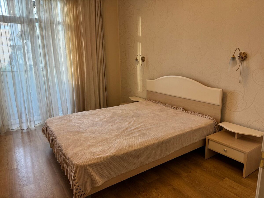 Оренда Квартира 2-кімнатна, 4/7 поверх на Саксаганського, 85/23 Київ - фото 6