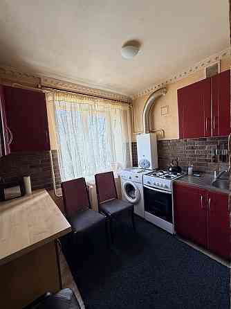 Продаж Квартира 3-кімнатна, 3/5 поверх на вул. Черняка Rivne