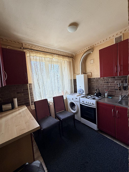 Продаж Квартира 3-кімнатна, 3/5 поверх на вул. Черняка Rivne - photo 1