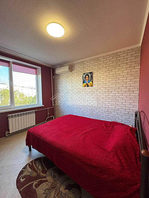 Продаж Квартира 2-кімнатна, 11/12 поверх на вул. Перемоги Харьков - изображение 4