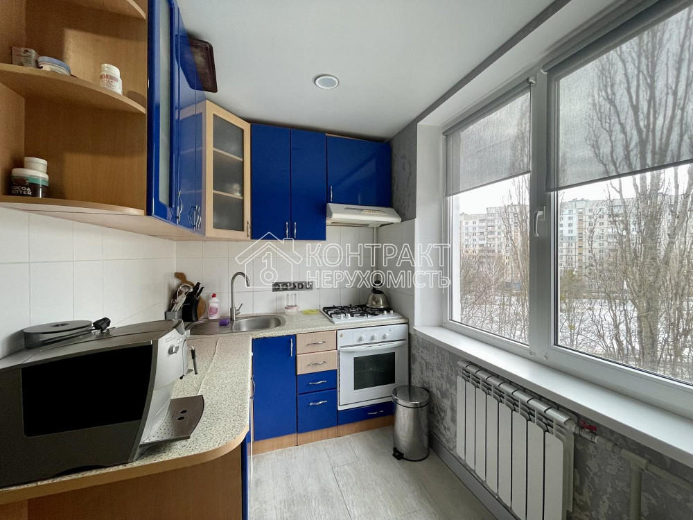 Продаж Квартира 2-кімнатна, 7/9 поверх на вул. Победы Харків - фото 10