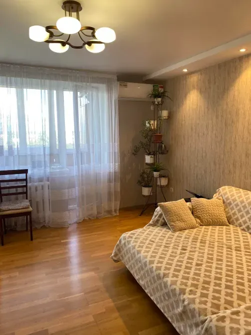 Продаж 4к Квартира 82 кв.м Привокзальна 6/126 Житомир - фото 14