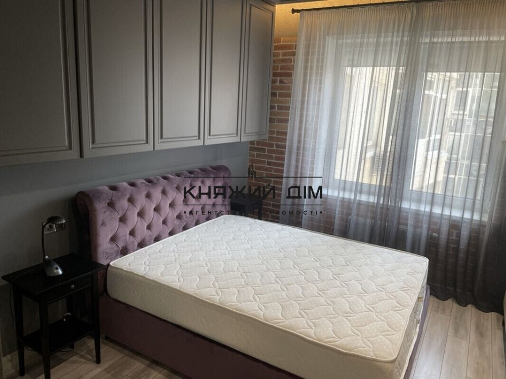 Оренда Квартира 2-кімнатна, 5/20 поверх на Сечевых стрельцов / Артема Київ - фото 9