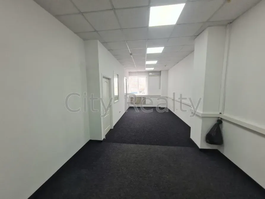 For rent Office Spaces area 56 sq.m floor 2 Kiev Вікентія Хвойкі 18/14 Kiev - photo 1