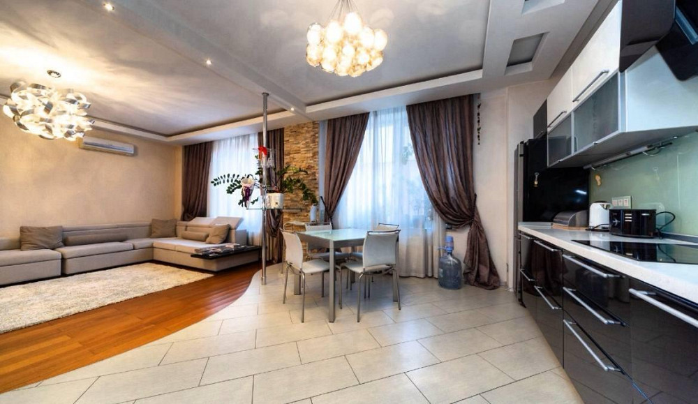 Продам квартиру по проспекту Шевченка, Жк Бочки Одеса - фото 8